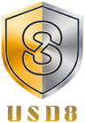USD8