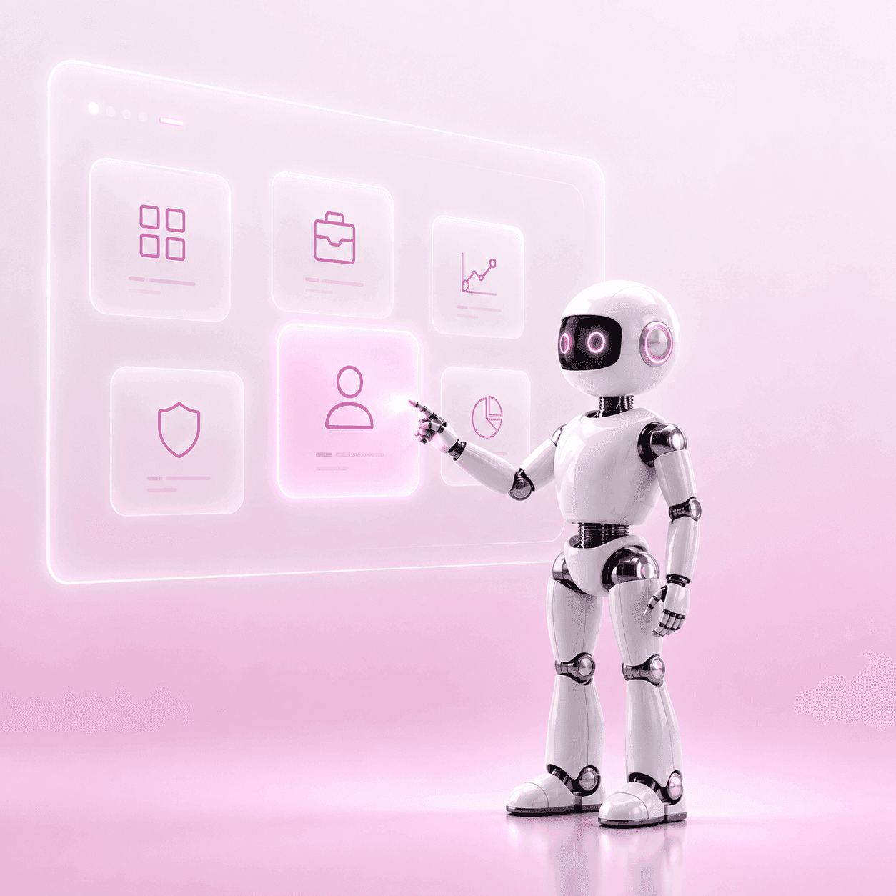 Silvana Launches Agent Space