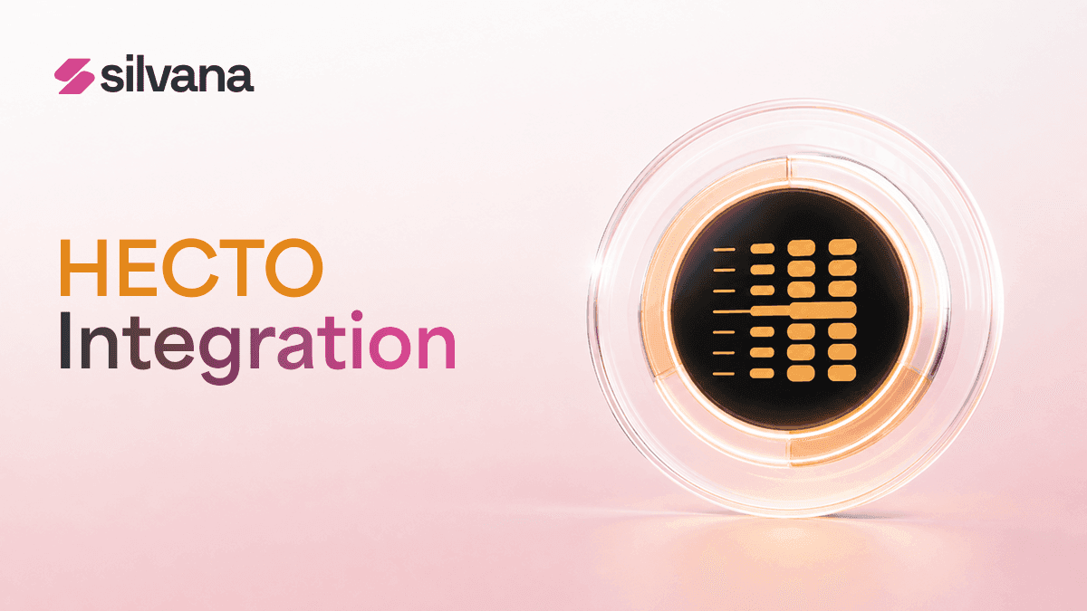 Silvana Integrates HECTO
