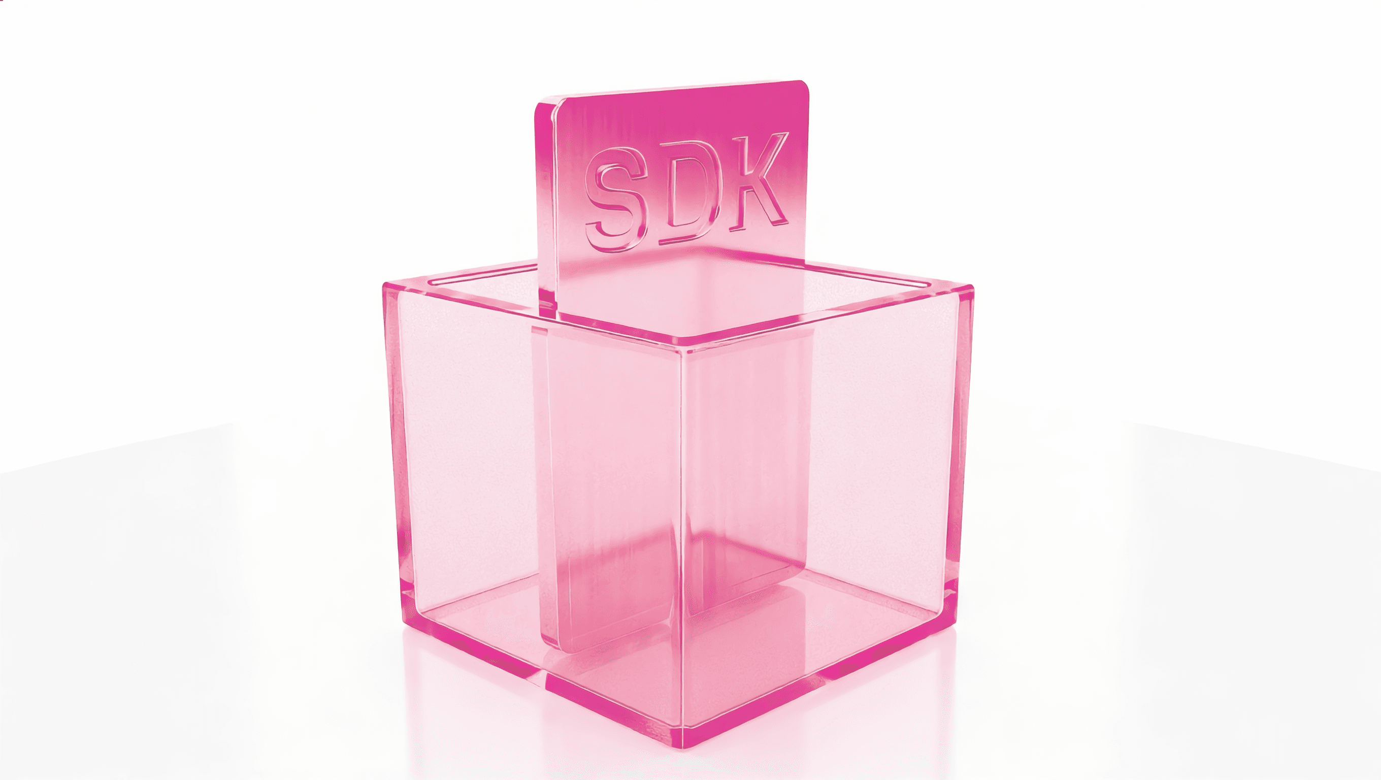 The Silvana SDK is live.