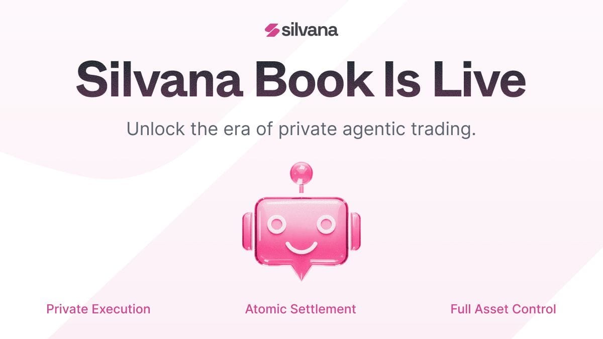 Silvana Book Is Live on Canton